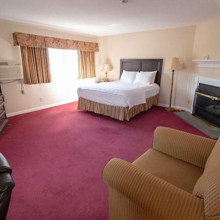 The Lucerne Inn Dedham Extérieur photo