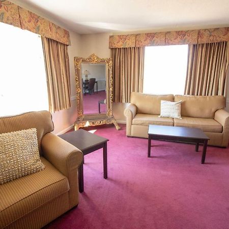 The Lucerne Inn Dedham Extérieur photo