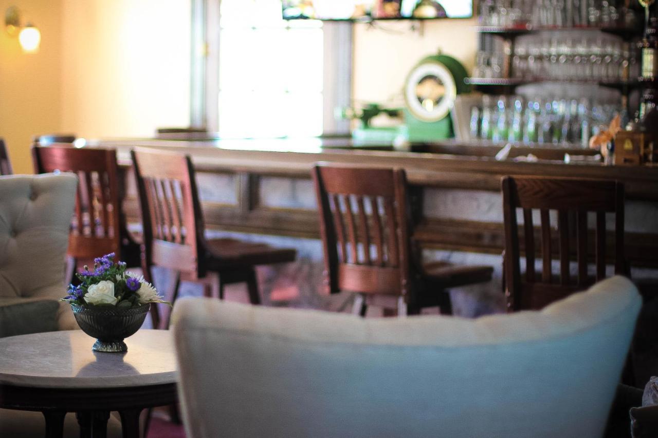 The Lucerne Inn Dedham Extérieur photo