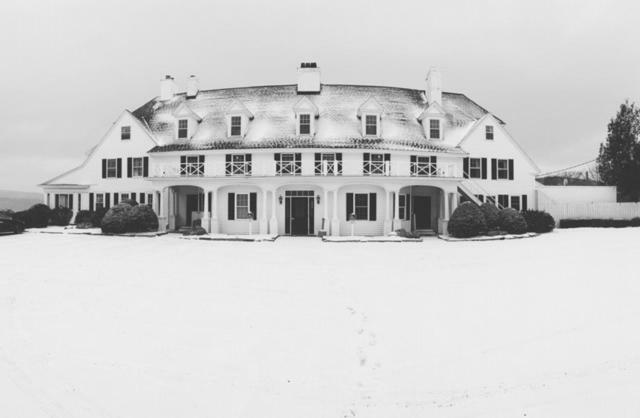 The Lucerne Inn Dedham Extérieur photo
